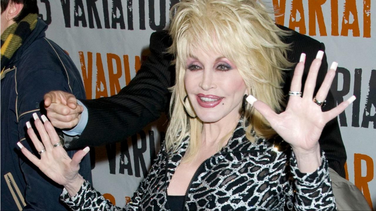 Dolly Parton
