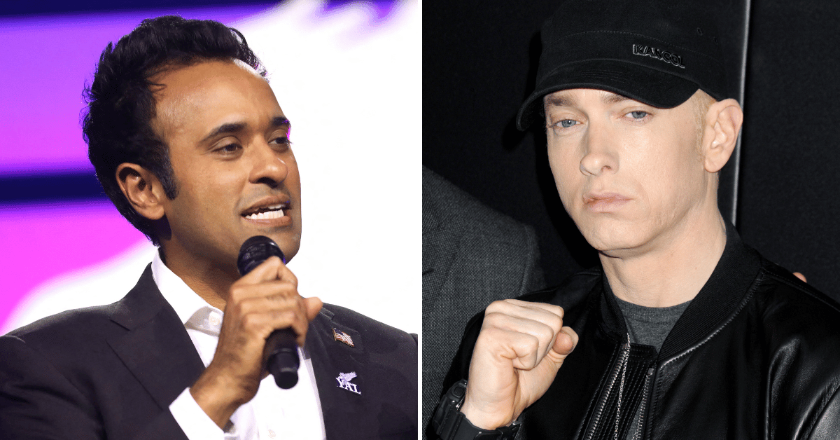 Eminem fights 'Real Housewives' stars over 'Shady' trademark - Los