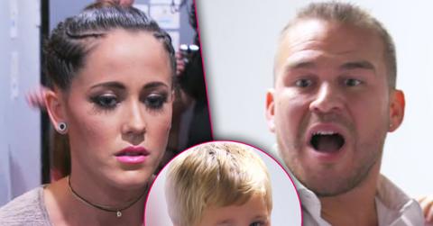 nathan griffith 911 call jenelle evans child abuse claims teen mom 2