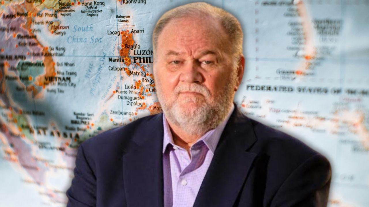 Photo of Thomas Markle Sr.