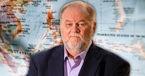 Photo of Thomas Markle Sr.