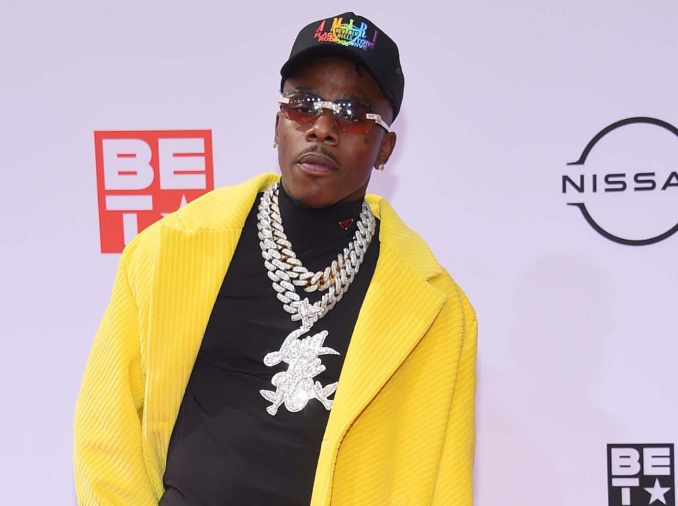 DaBaby's HIV rant — and Twitter apology — highlight hip-hop's LGBTQ problem