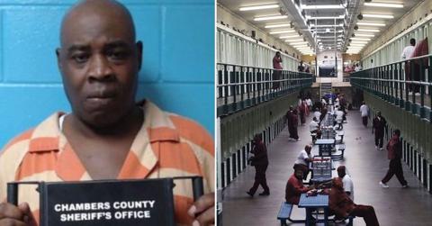 texas man killed cold case arrest texas