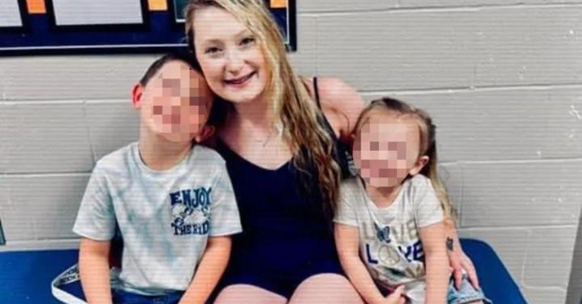 Indiana Mom Shot by Ex-Boyfriend While Filming TikTok: Cops