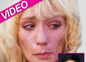 //jael strauss model meth