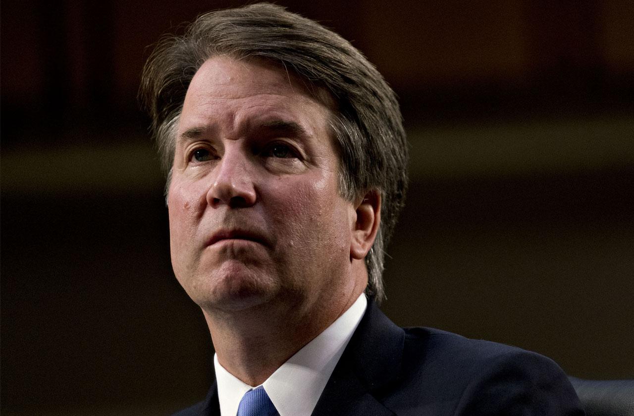 Brett Kavanaugh Denies Second Womans Sexual Assault Claims 5883