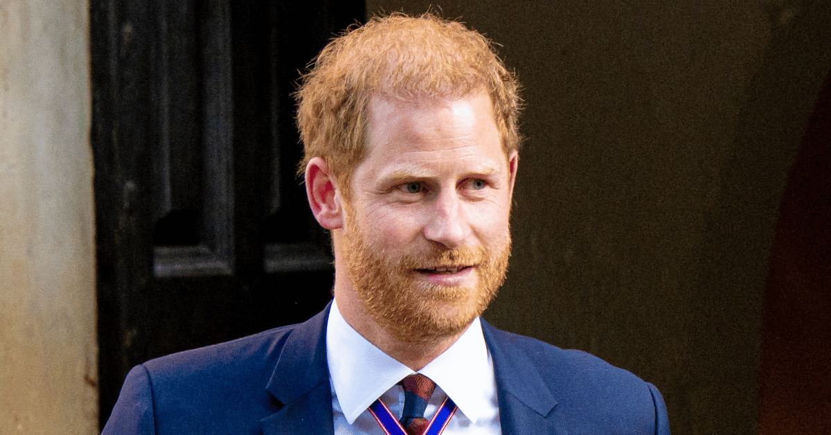 Prince Harry 'reaches tipping point' after being forced to sacrifice another friendship