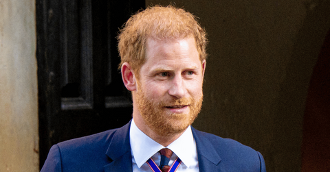 prince harry reaches breaking point
