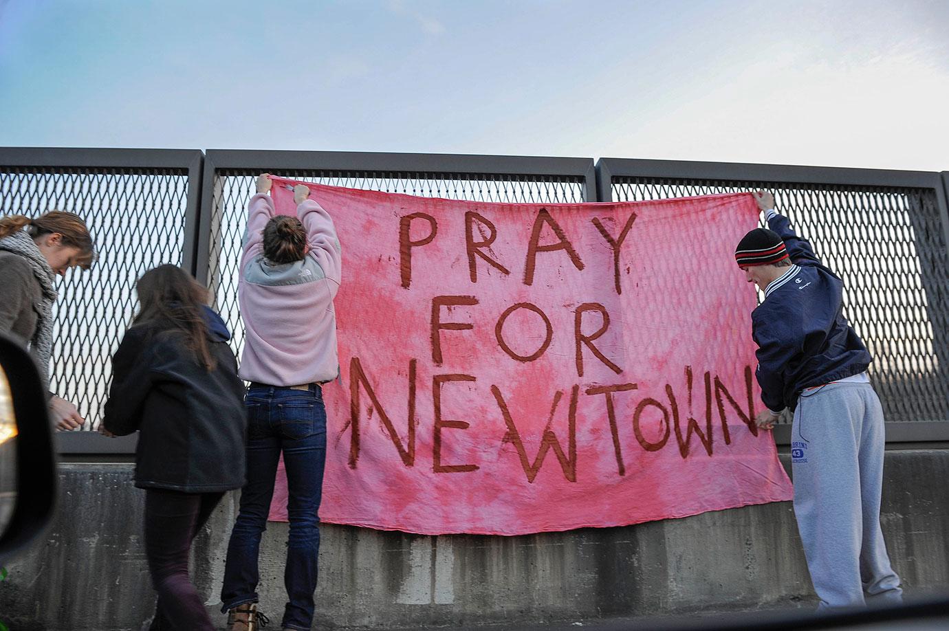 Sandy Hook Elementary – Five Years Later, A Community Still Mourns