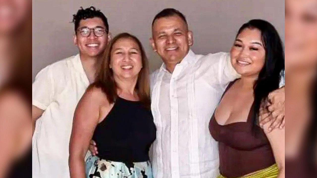 Baron was remembered by family and friends.