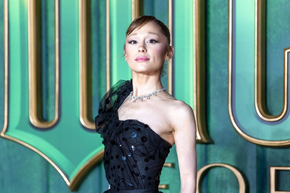 Ariana Grande plans to take a break from public-facing work after her 'Eternal Sunshine' tour ends in September.