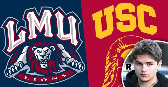 Prince Jackson College Decision