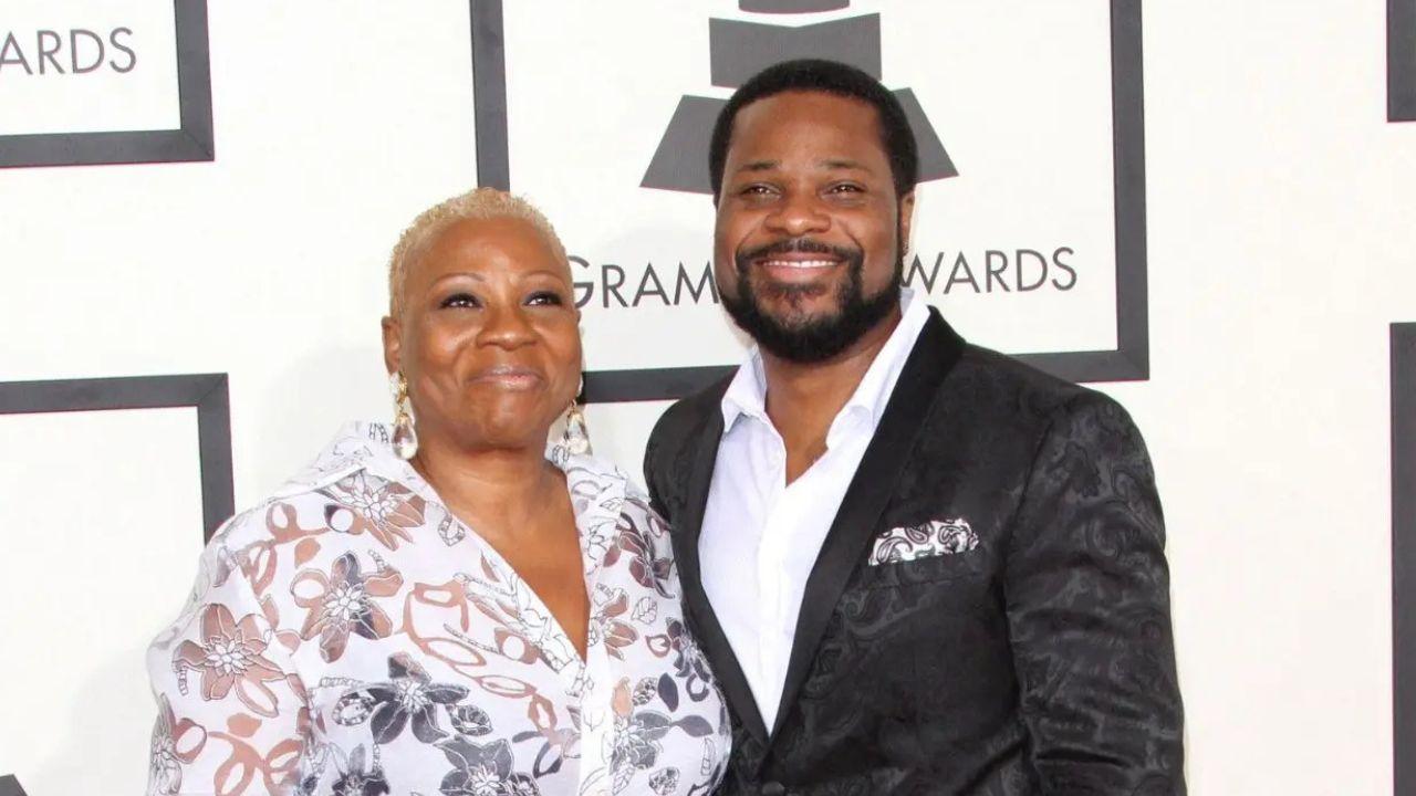 Malcolm-Jamal Warner's widow and mom are allegedly locked in a bitter battle over the late actor's estate.
