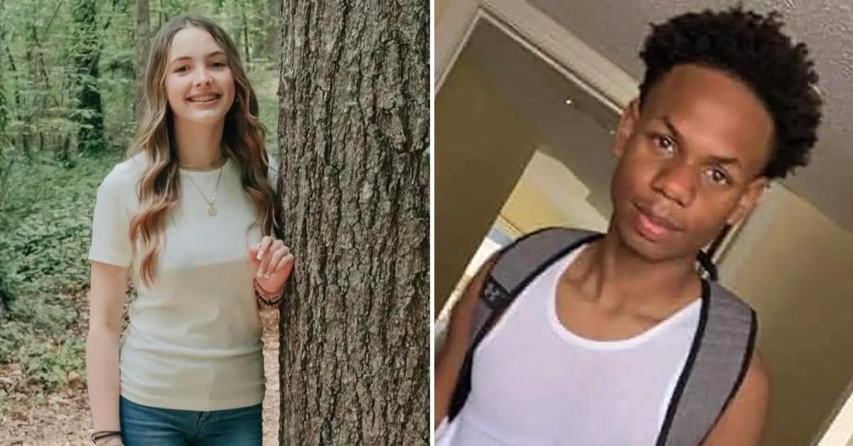 Mother Of One Of Two NC Teens Fatally Shot Speaks Out(02)