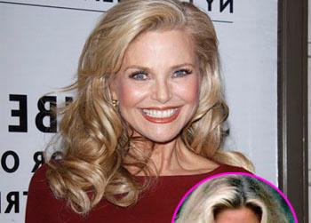 //christie binkley then now wenn