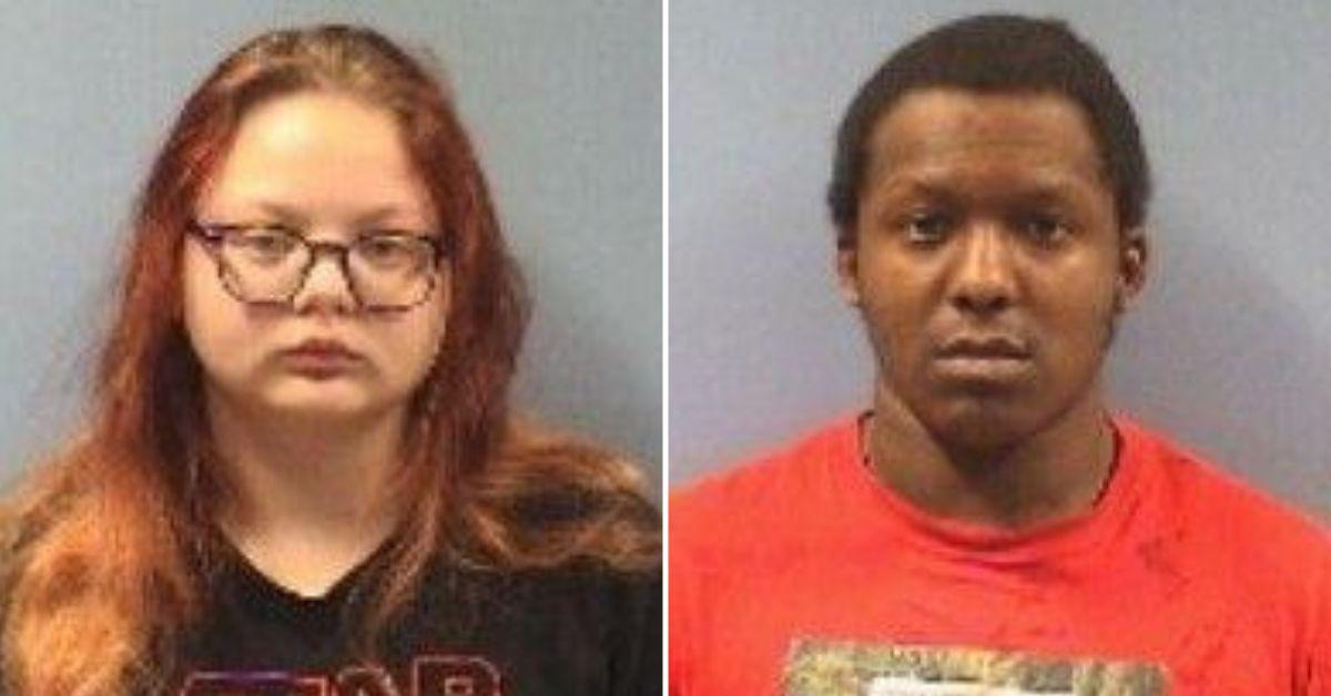 Parents Accused Of Abusing 4-Month-Old Daughter Who Suffered Broken ...