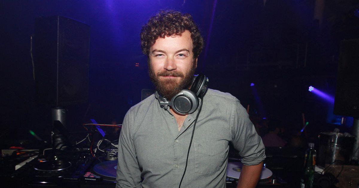 danny masterson