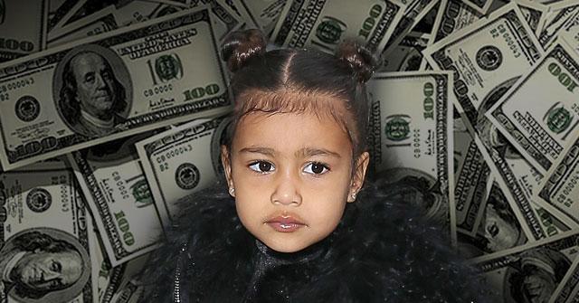 //kim kardashian north west private preschool pp