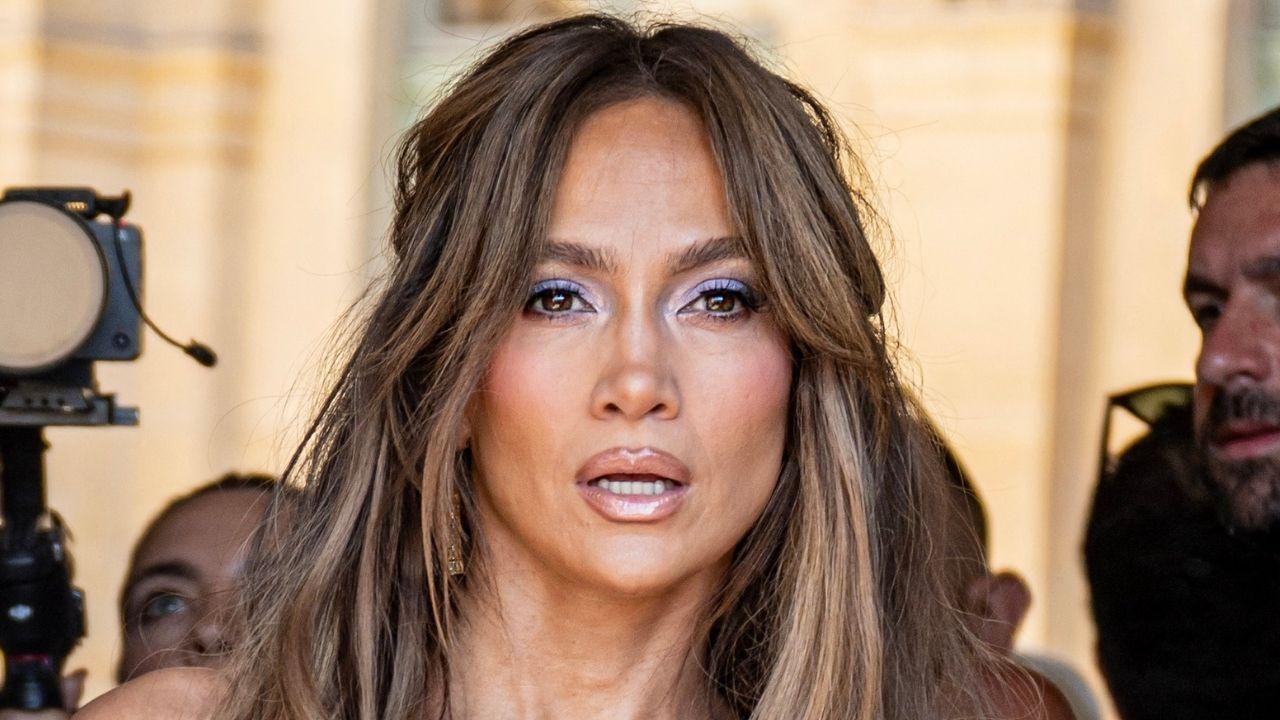 picture of Jennifer Lopez