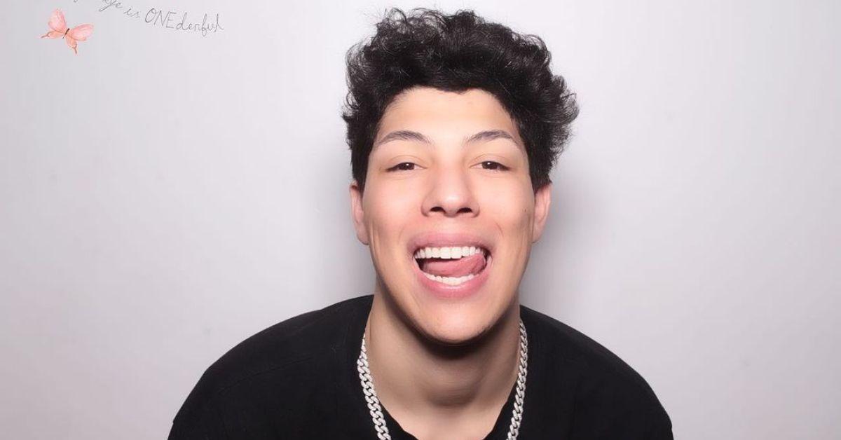 A Timeline Of Jackson Mahomes' Sexual Battery Case