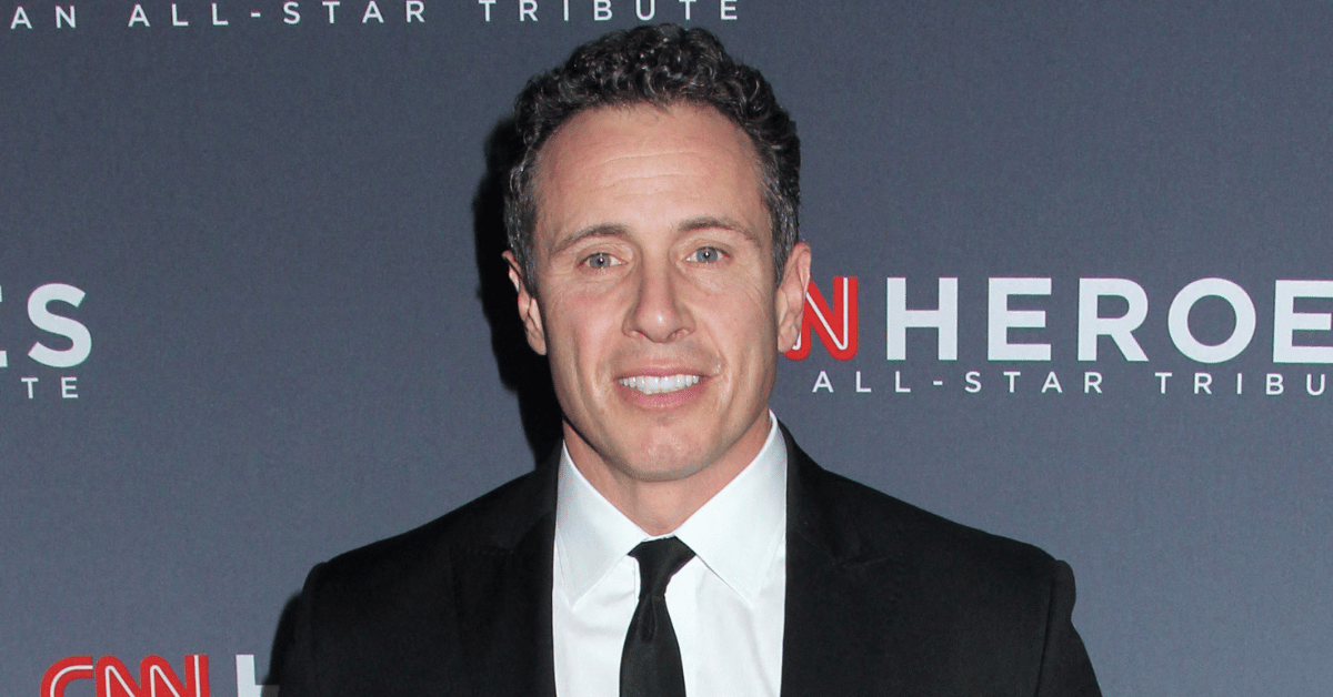 chris cuomo possible return to cnn