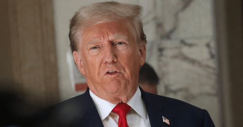 donald trump classified documents case