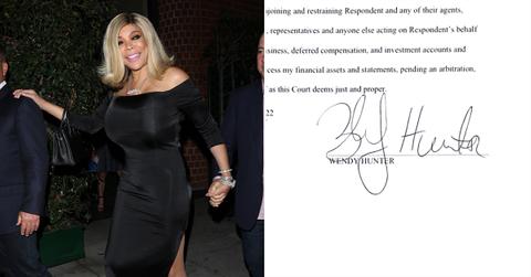 wendy williams unable to pay home mortgage bills wells fargo blocked access lawsuit millions pp