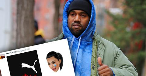 Kylie Jenner Hack Kanye West Twitter