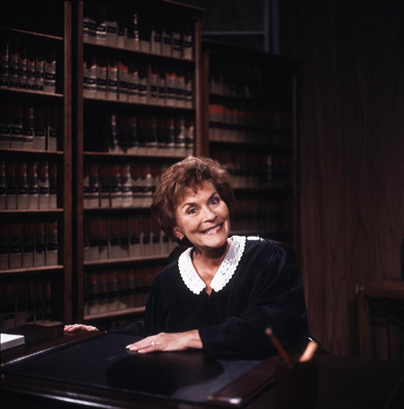 Judge Judy Scheindlin Secrets Scandal