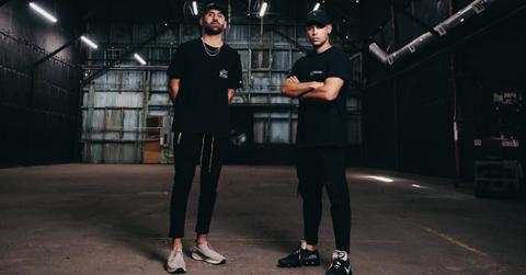 mark and jeff warehouse ikonic pp