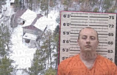 //isolated wisconsin home where jayme closs held captive pp