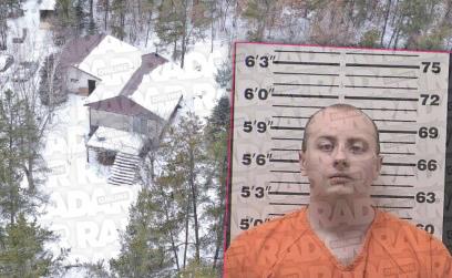 //isolated wisconsin home where jayme closs held captive pp