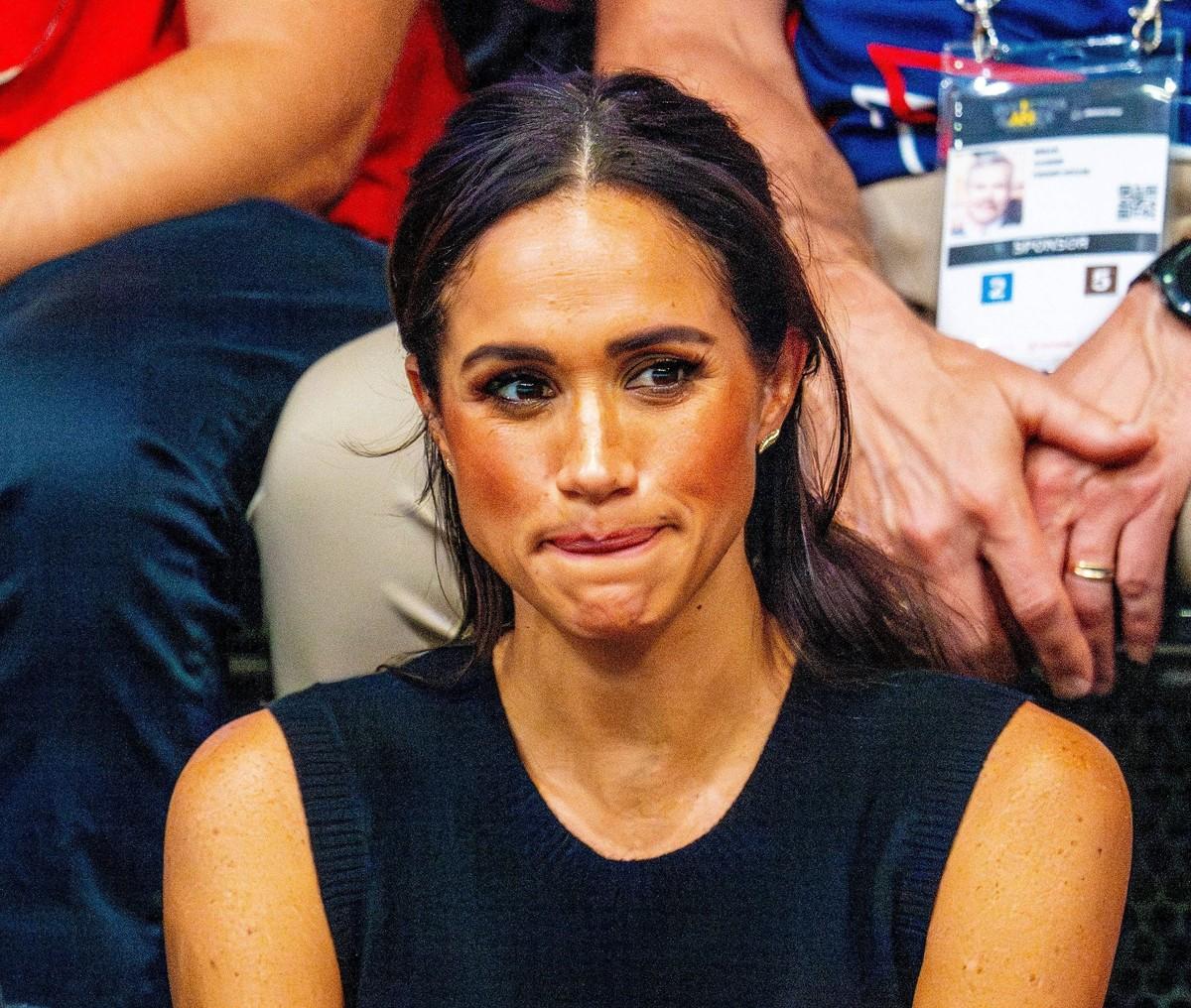 Meghan Markle's lifestyle brand As Ever is reportedly moving forward without Netflix following the end of 'With Love, Meghan.'
