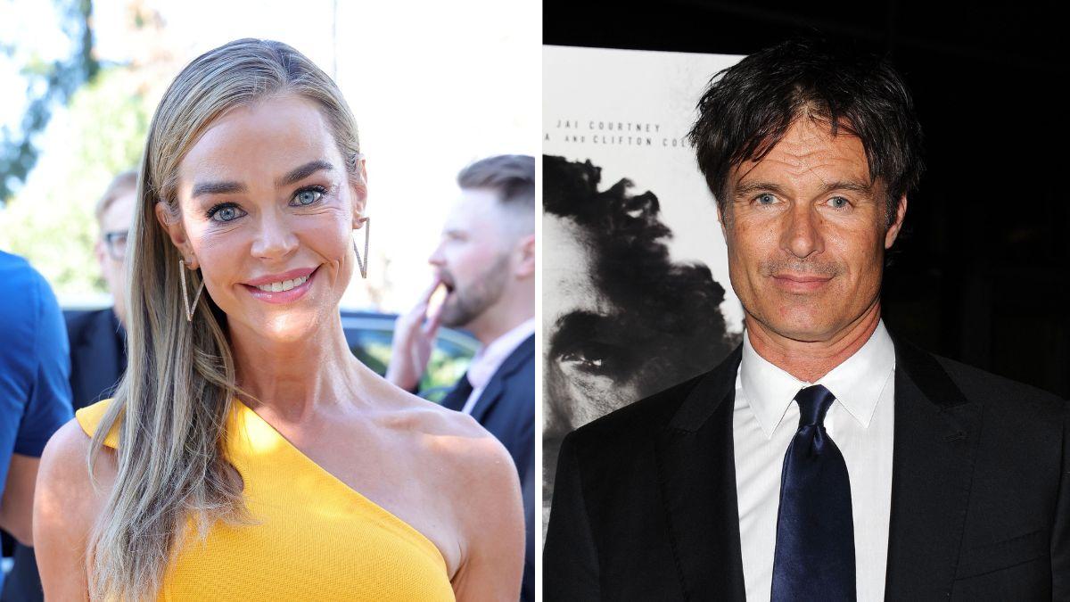 denise richards seek help personal struggles
