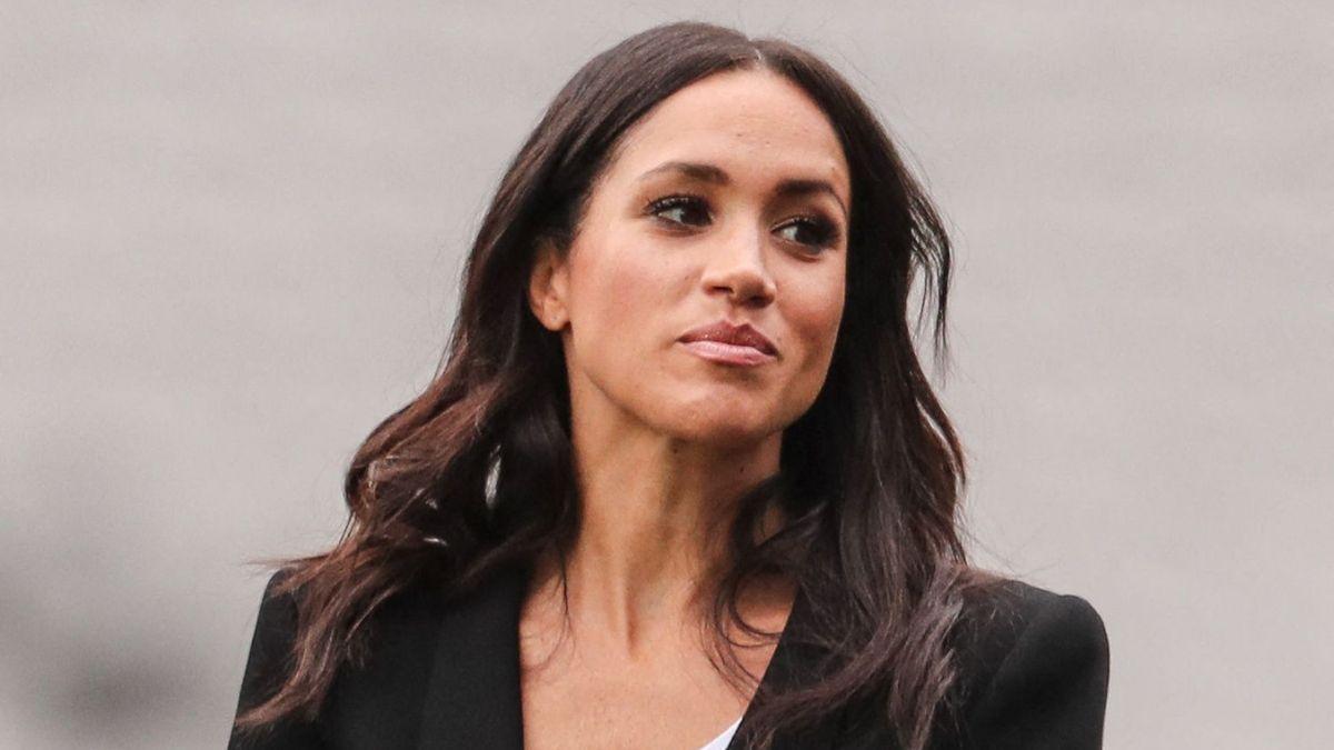 Photo of Meghan Markle