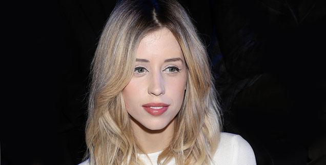 Peaches Geldof found dead