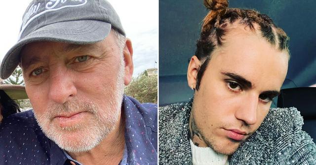 hillsong church founder brian houston charged hiding dad frank child sex crimes