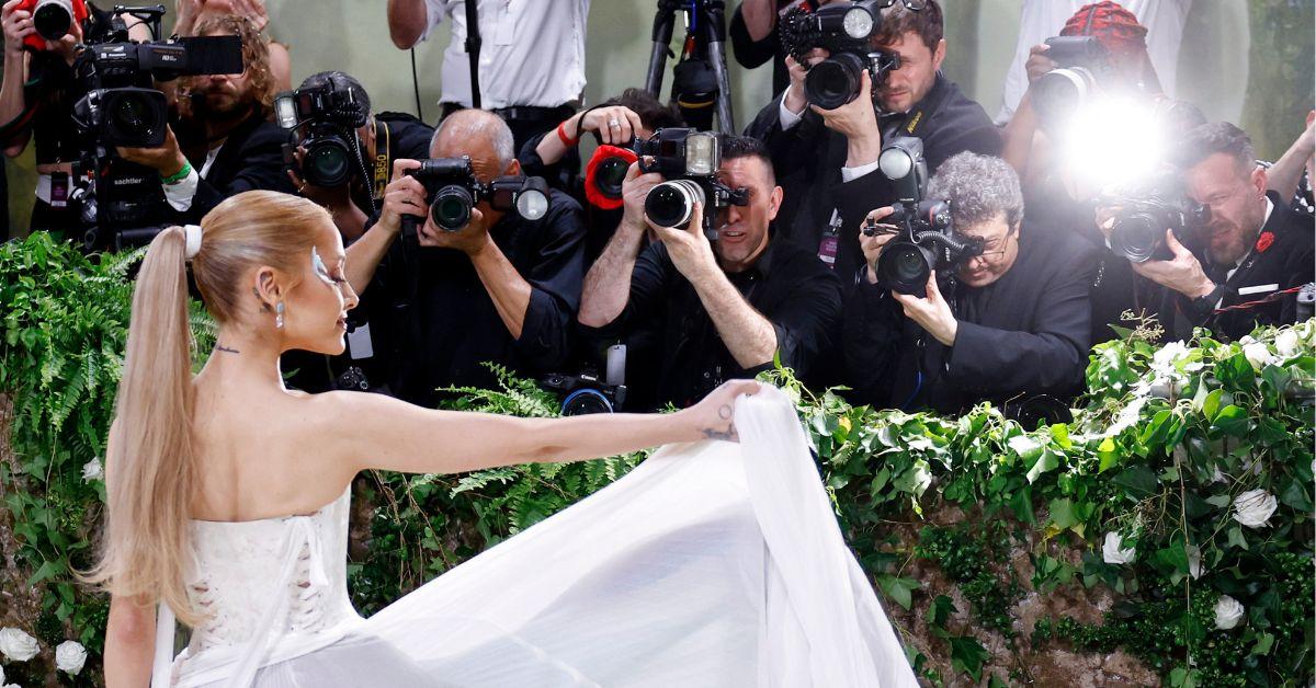 met gala