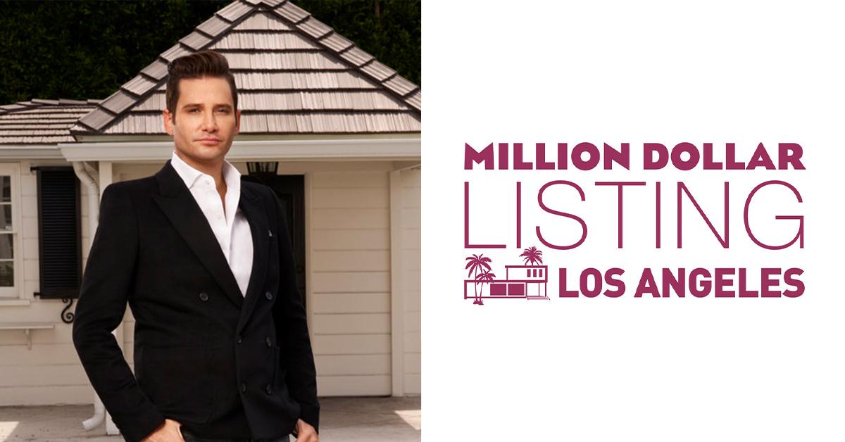 million dollar listing josh flagg sued real estate agent fraud lawsuit bravo pp