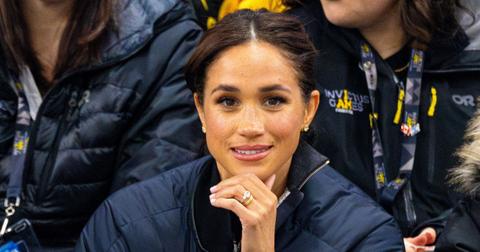 Meghan Plots Royal Revenge After Harry’s Security Court Blow