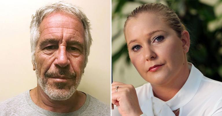 Jeffrey Epstein Victims Make Accusations Of Abuse In Lawsuit