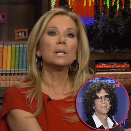 //kathy lee wwhl howard stern pp