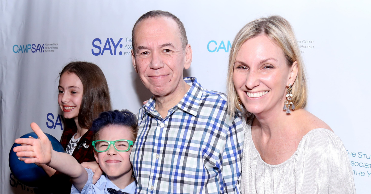 Gilbert Gottfried Dead At 67