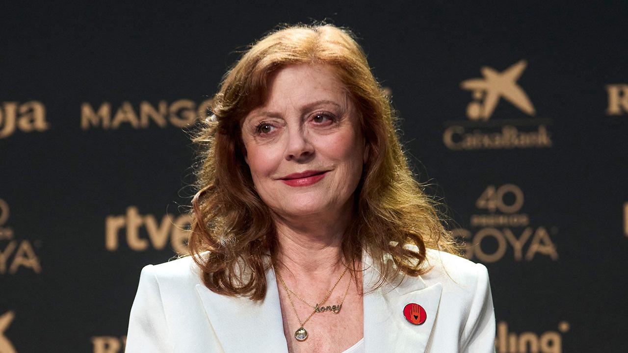 Susan Sarandon has reportedly been single for some time.