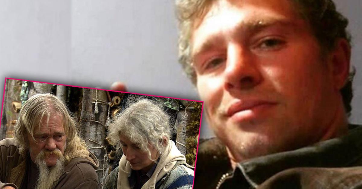 ‘Alaskan Bush People’ Star Matt Brown Ditches Sober Coach & Flees To