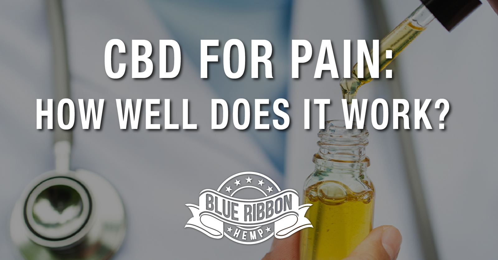 CBD Could Help To Reduce Inflammation, Pain And Overall Discomfort From ...