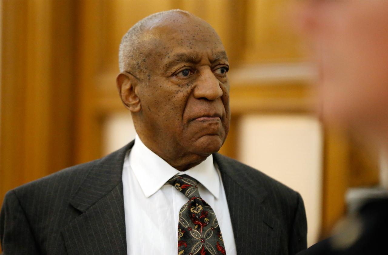 //bill cosby fires another lawyer pp