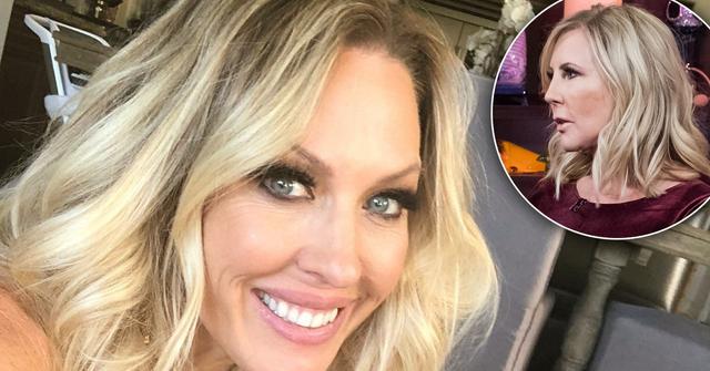 RHOC New Cast Member Braunwyn Windham-Burke