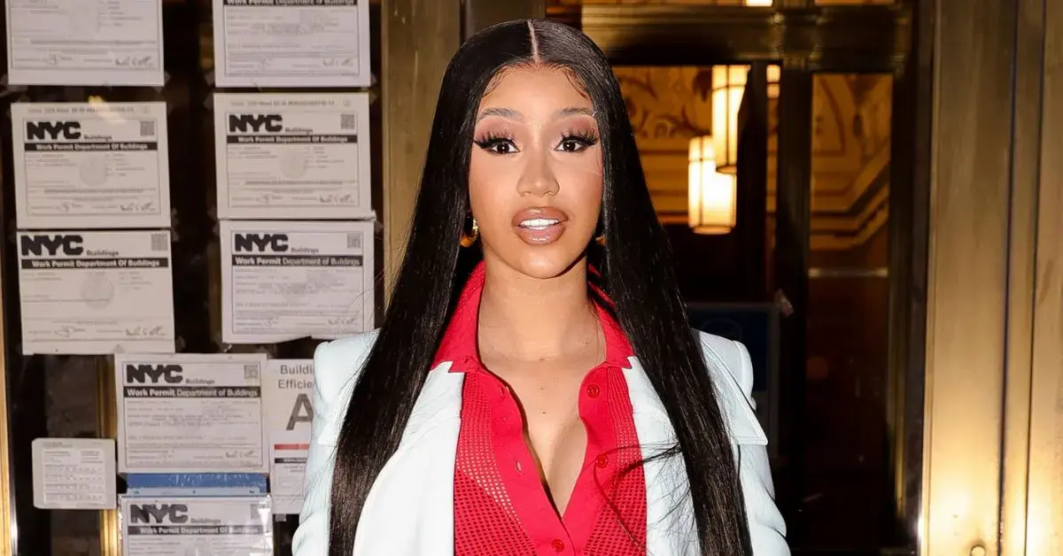 cardi b avoids jail time takes plea deal strip club attackjpg