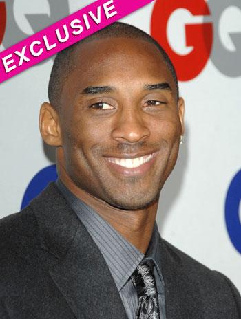 After Shocking Loss, Kobe Bryant Named In Lawsuit